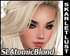 SLAtomicBlond Estreo