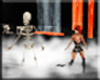 [SF] Skeleton Dance 6P