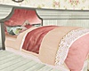 [P] Romantic bed