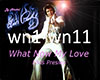 *RF*Elvis-WhatNowMyLove