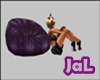 [JaL]Bean Chair