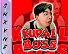 Kupal Shirt [S]