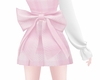 ౨ৎ akiko pink skirt