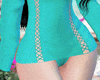 Blue Club Fit