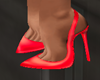 Red Heel