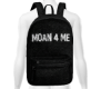 Moan 4 #1 !