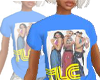 TLC Graphic T-shirt