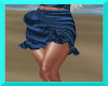 rith blue skirt