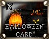 "NzI Halloween Cards 