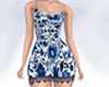 Summer Breeze Slip Dress