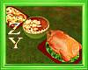 ZY: Thanksgiving FOod