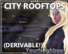 [YN] City Roof Top
