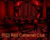 [BD] Red Cabaret Club