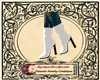 MRY-WHITE BOOTS