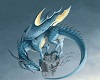 Sapphire Dragon Hidaway