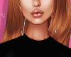 -AY- Top Lingerie Black