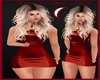 LV/Dress To Shine Red