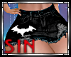 Release The Bats Skirt