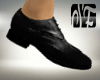SF/Black Shoes