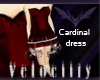 !VC: Cardinal D [F]