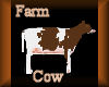 [my]Farm Cow Animated