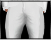 White Bond Pants