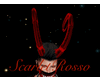 Satan Horns Male