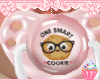 🍪 Smart Cookie Paci