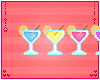 !:: Cocktails