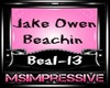 Jake Owen / Beachin Dub