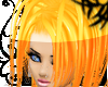 Orange Lhuri * Hair