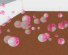 SM Animated Pink Bubbles
