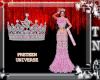 PreTeen Universe Sash