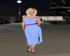 Poodle Skirt Dress