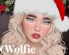 [W] Sweet Santa - Blonde