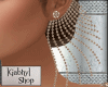 Madelein Earrings