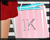 [iK] Shopping bags