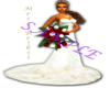 {SS} Mrs. Rrikii wedding