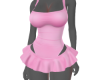 Body + Skirt Pink