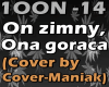 On Zimny Ona Goraca
