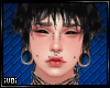 ☆V: Val Hair