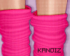 !!K 80's Retro Warmers
