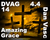 D,Vasc - Amazing Grace