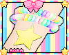 candy bracelet (R) ★