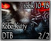 DTB Robo Kitty 2/2