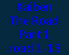 Kaiben-The Road Part1