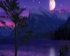 Moonlight Lake