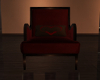 Kay! Our Kissing Chair