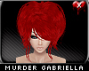 Murder Gabriella