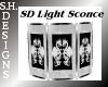 SD Light Sconce